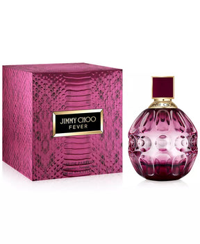 Jimmy Choo Fever Eau de Parfum Spray, 3.3-oz.