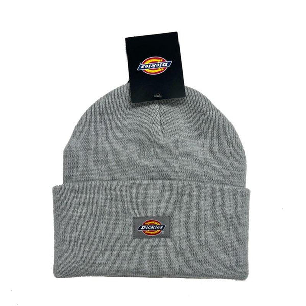 Dickies Classic Cuffed Knit Beanie