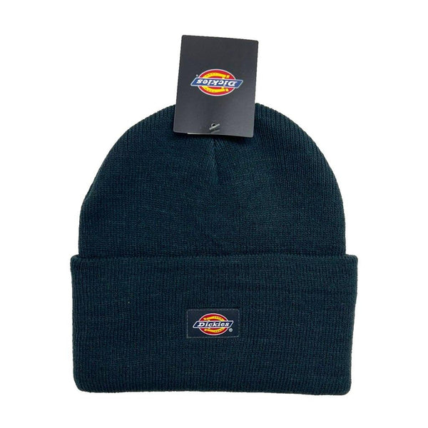 Dickies Classic Cuffed Knit Beanie