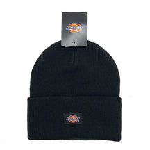 Dickies Classic Cuffed Knit Beanie