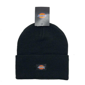 Dickies Classic Cuffed Knit Beanie