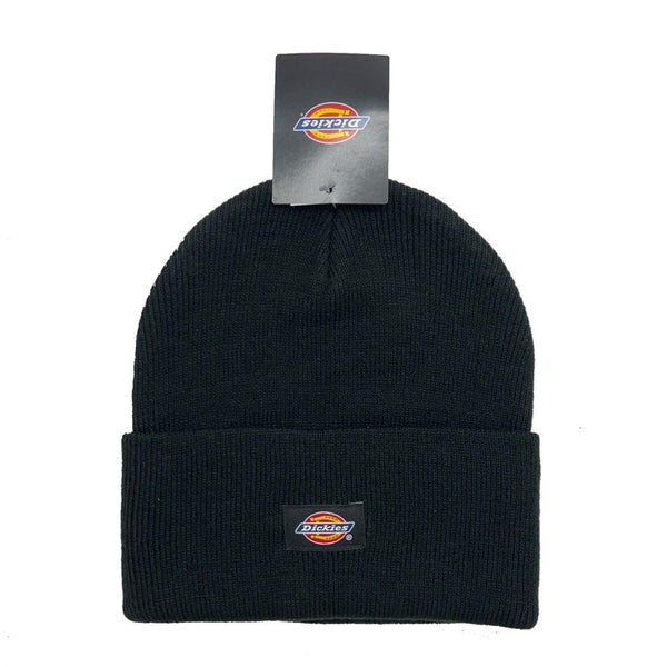 Dickies Classic Cuffed Knit Beanie