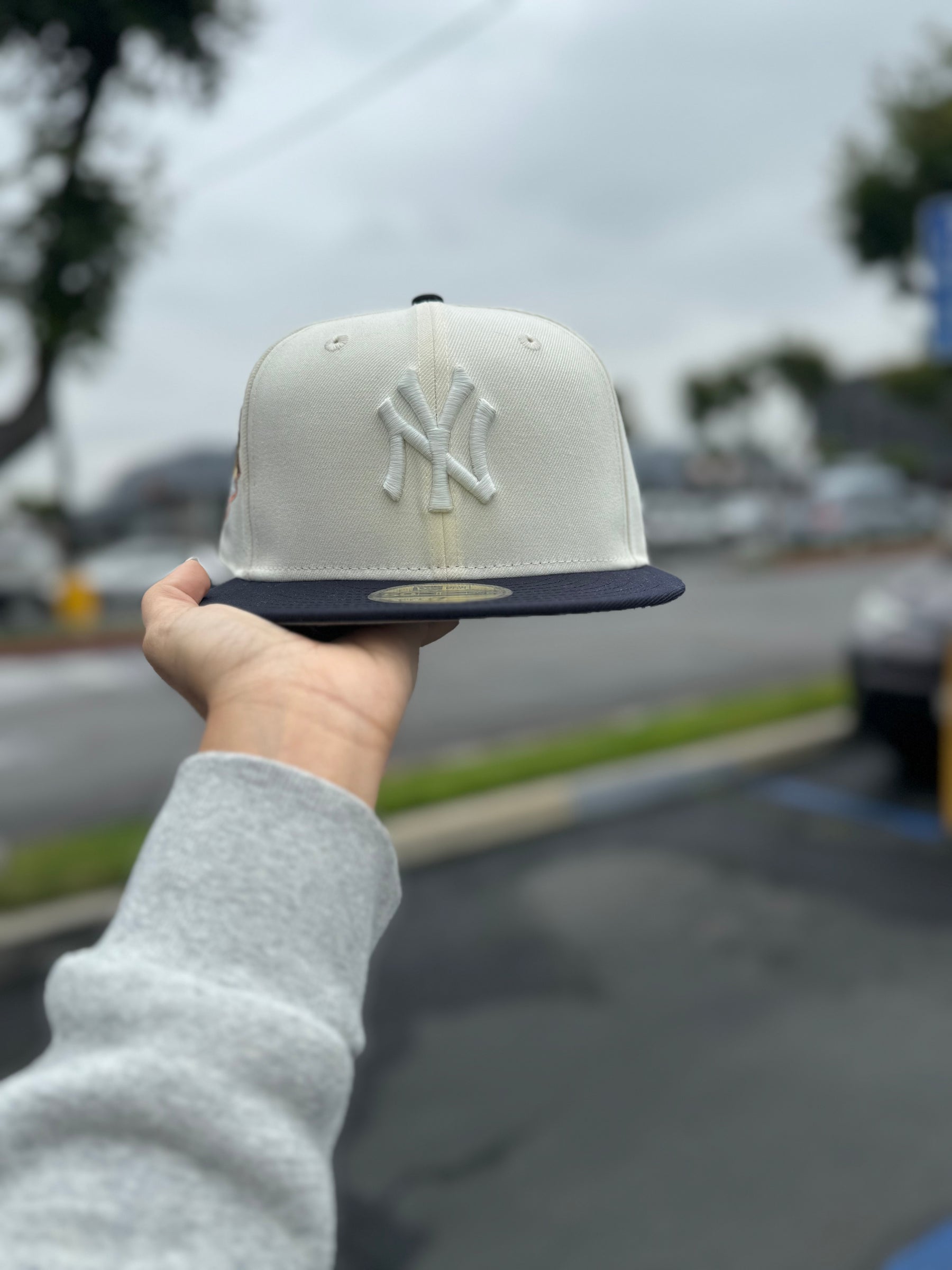 New York Yankees Chrome 5950