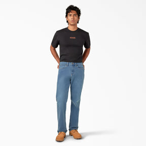 Dickies FLEX Regular Fit 5-Pocket Jeans DD605