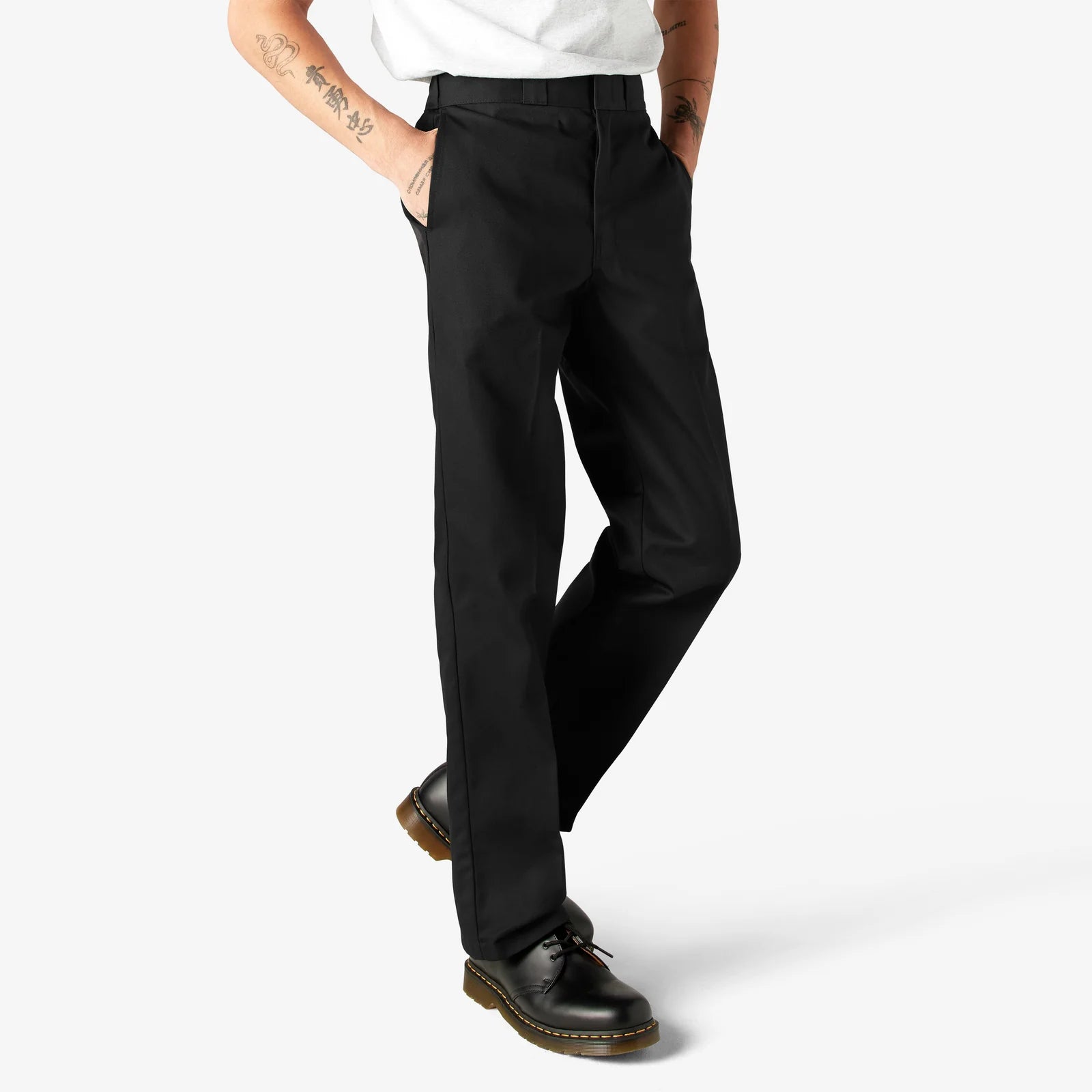 Dickies Original 874® Work Pants Black