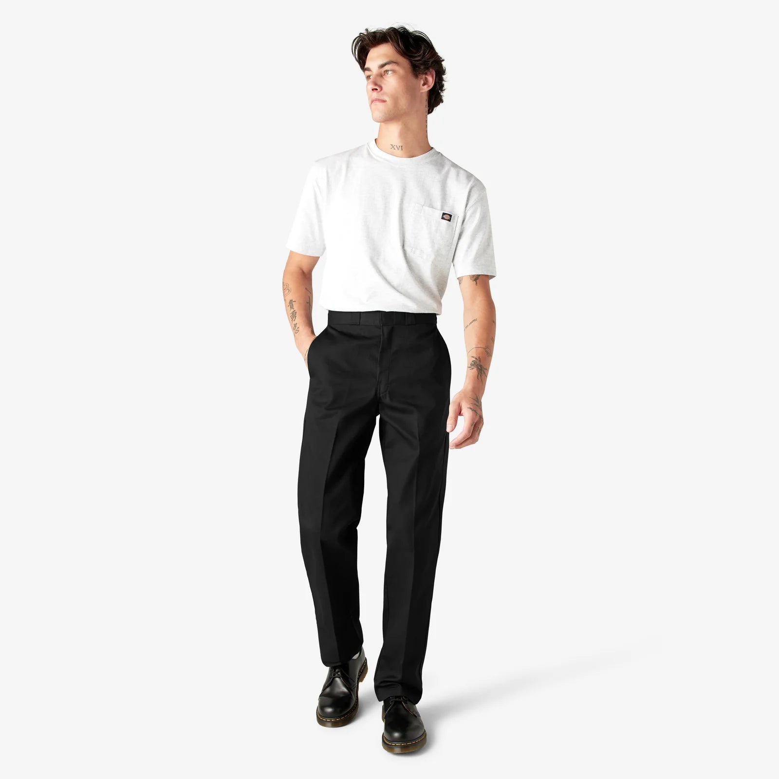 Dickies Original 874® Work Pants Black