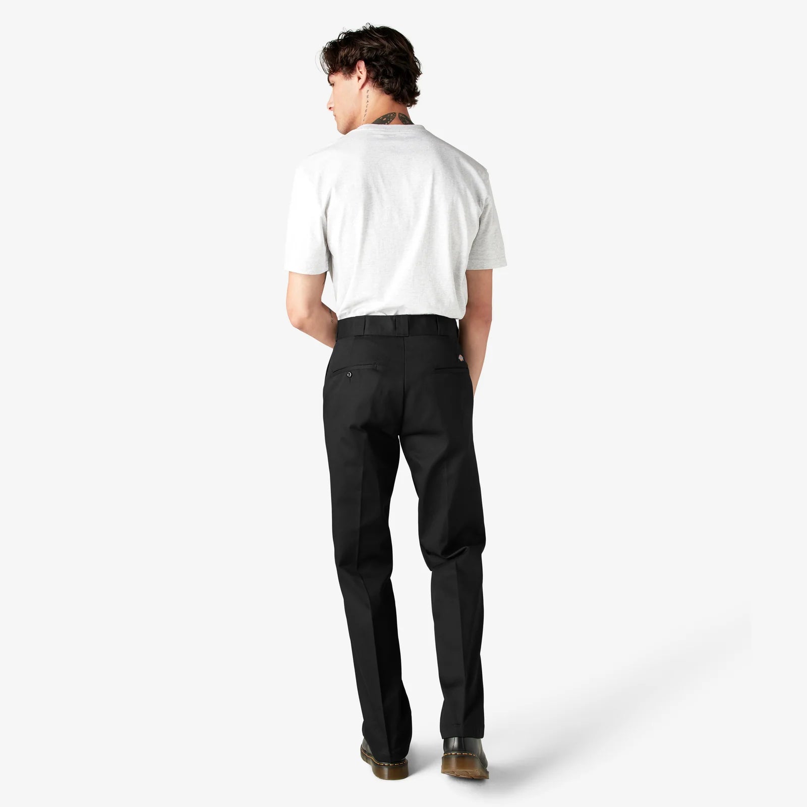 Dickies Original 874® Work Pants Black