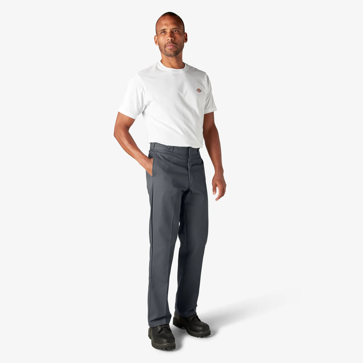 Dickies Original 874® Work Pants Charcoal