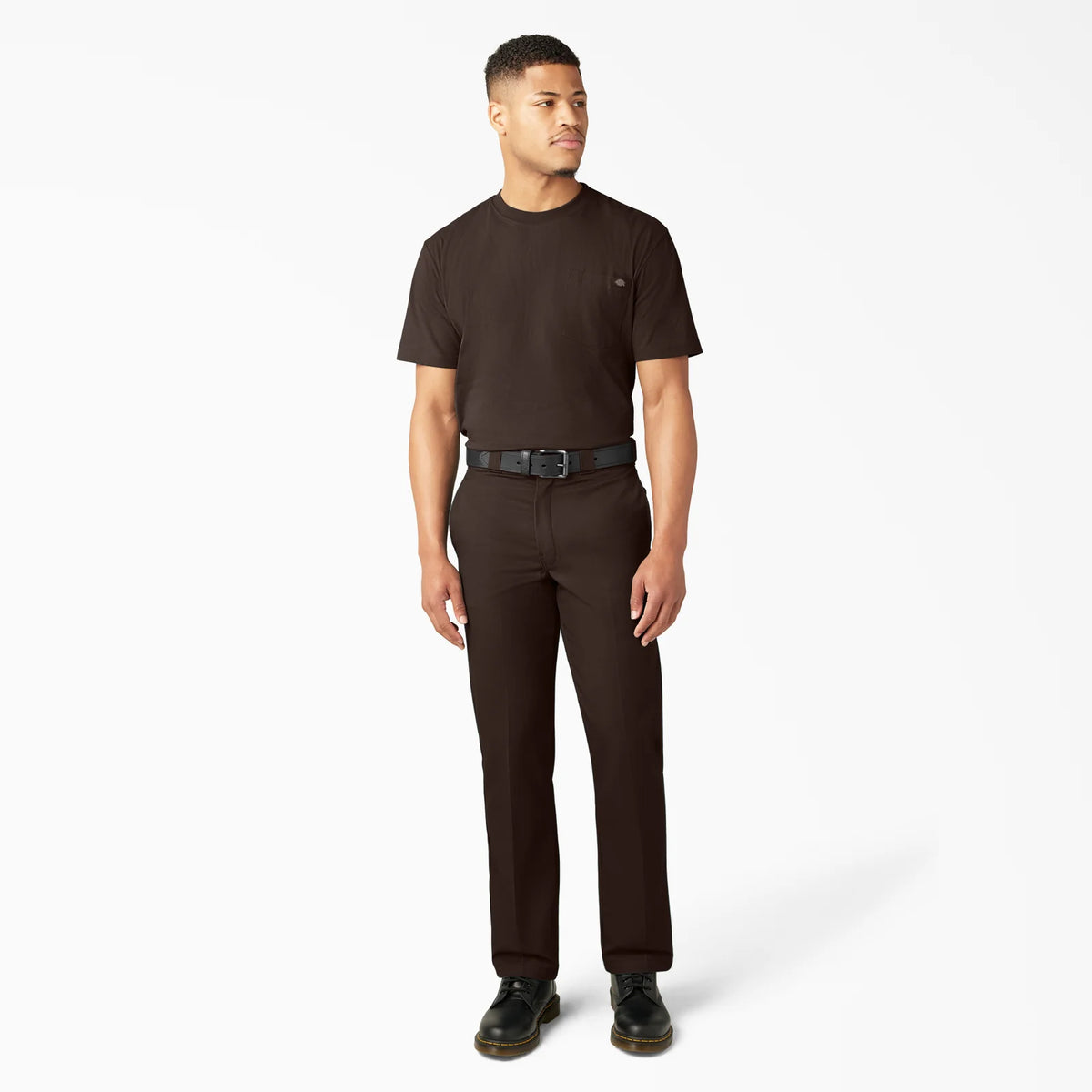 Dickies Original 874® Work Pants Dark Brown