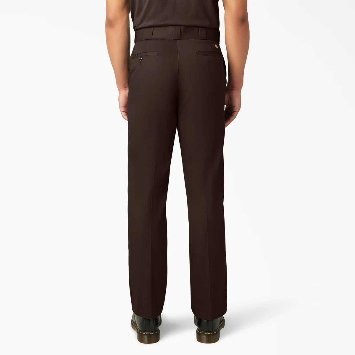 Dickies Original 874® Work Pants Dark Brown