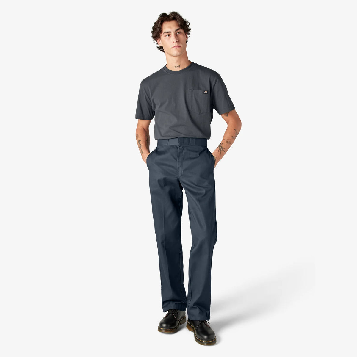 Dickies Original 874® Work Pants Dark Navy