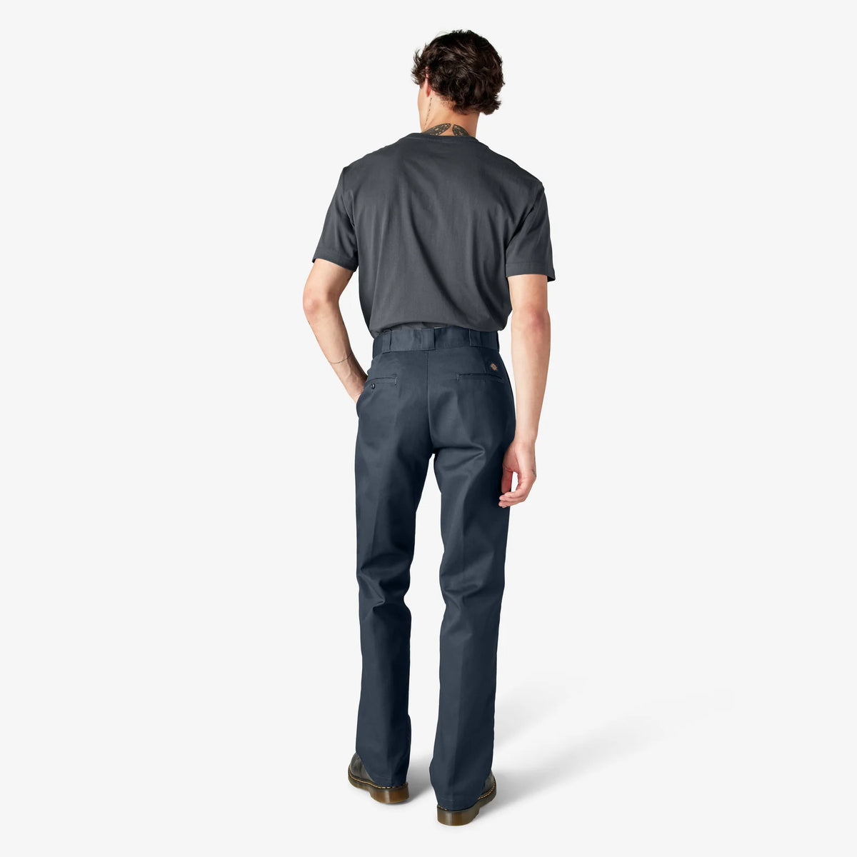 Dickies Original 874® Work Pants Dark Navy