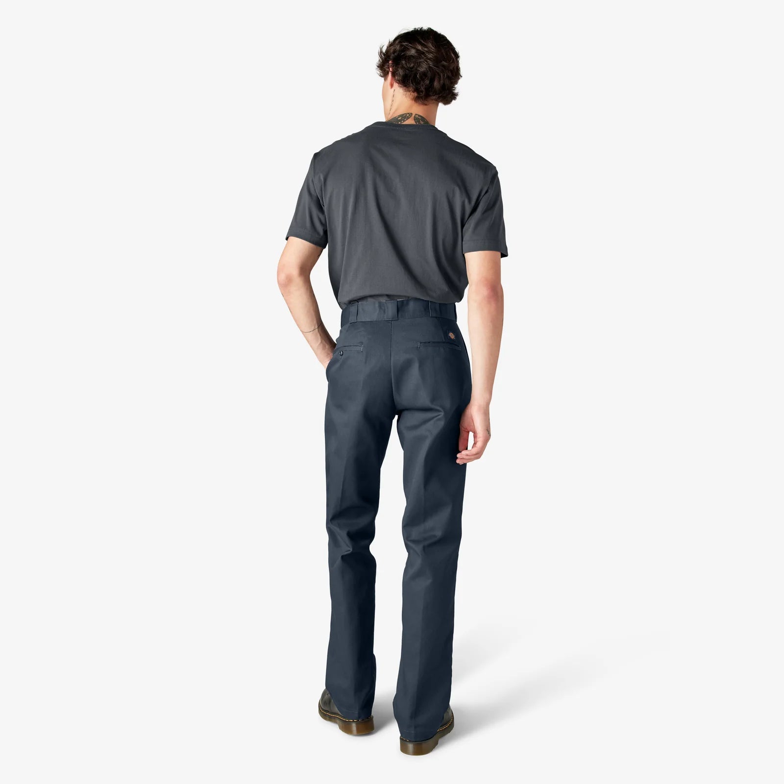 Dickies Original 874® Work Pants Dark Navy