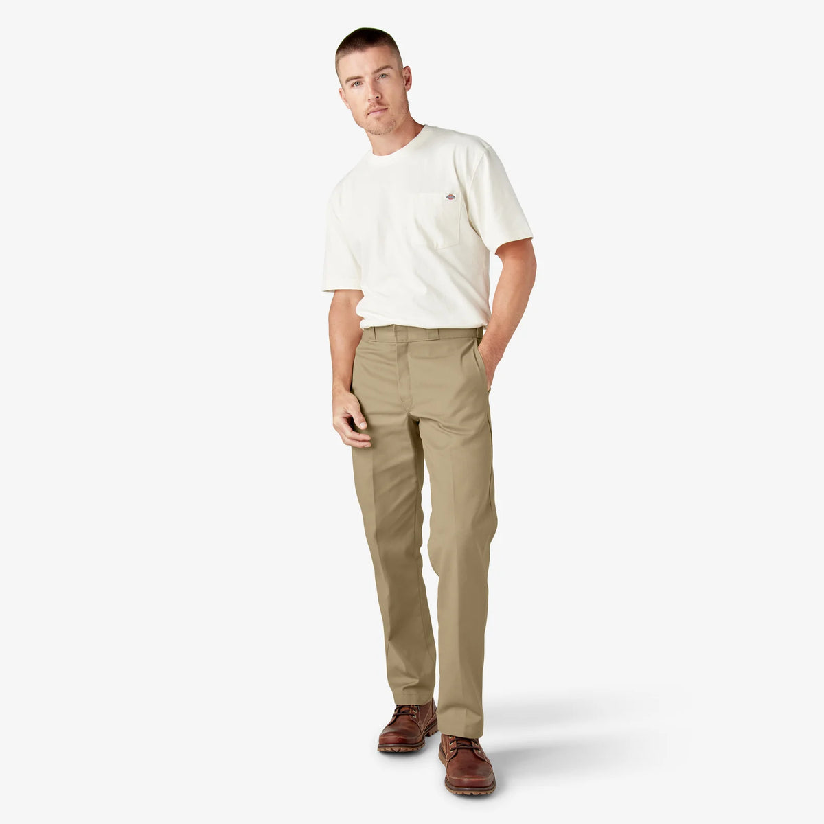 Dickies Original 874® Work Pants Khaki