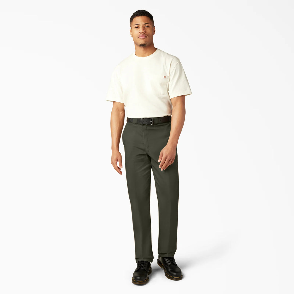 Dickies Original 874® Work Pants Olive OG
