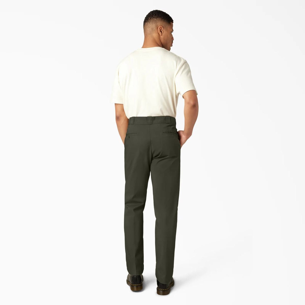 Dickies Original 874® Work Pants Olive OG