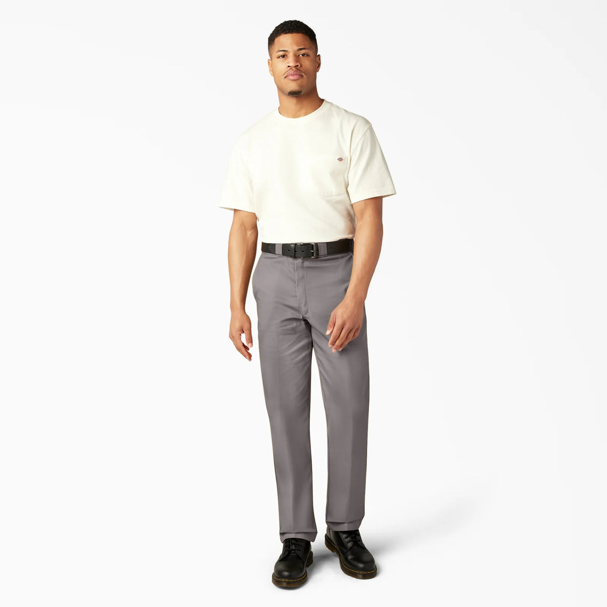 Dickies Original 874® Work Pants Silver