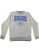 DODGERS LAUREL SWEATER