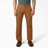 Dickies FLEX Regular Fit Duck Carpenter Pants DP802