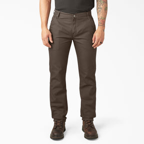 Dickies FLEX Regular Fit Duck Carpenter Pants DP802