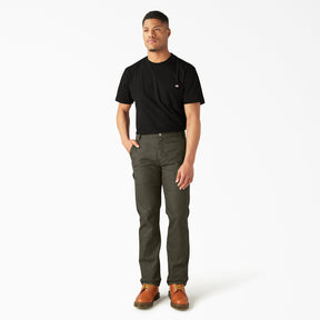 Dickies FLEX Regular Fit Duck Carpenter Pants DP802 Additonal Colors