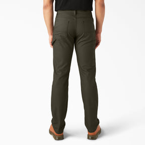 Dickies FLEX Regular Fit Duck Carpenter Pants DP802 Additonal Colors