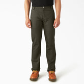 Dickies FLEX Regular Fit Duck Carpenter Pants DP802 Additonal Colors