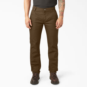 Dickies FLEX Regular Fit Duck Carpenter Pants DP802 Additonal Colors