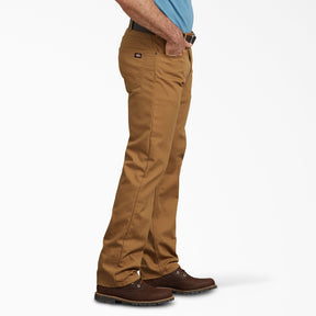 Dickies Regular Fit Duck Pants DP803SBD