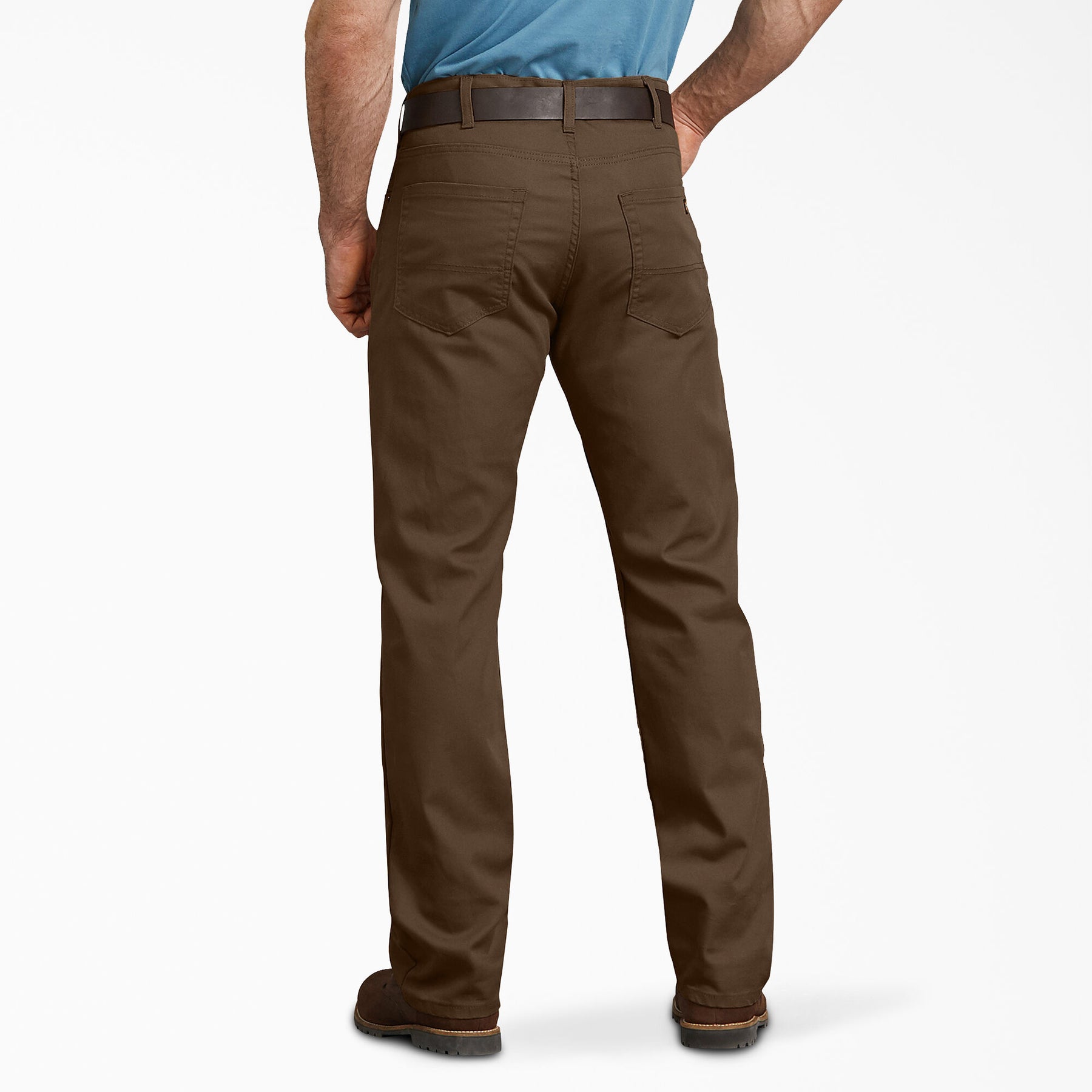 Dickies Regular Fit Duck Pants DP803