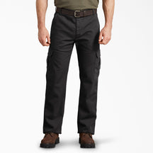 Dickies Regular Fit Duck Cargo Pants DP902