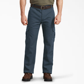 Dickies Regular Fit Duck Cargo Pants DP902