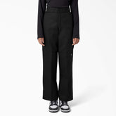 Women's Relaxed  Double Knee Fit FB206