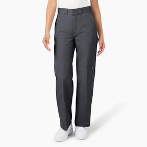 WOMENS Double Knee Work Pant FP283