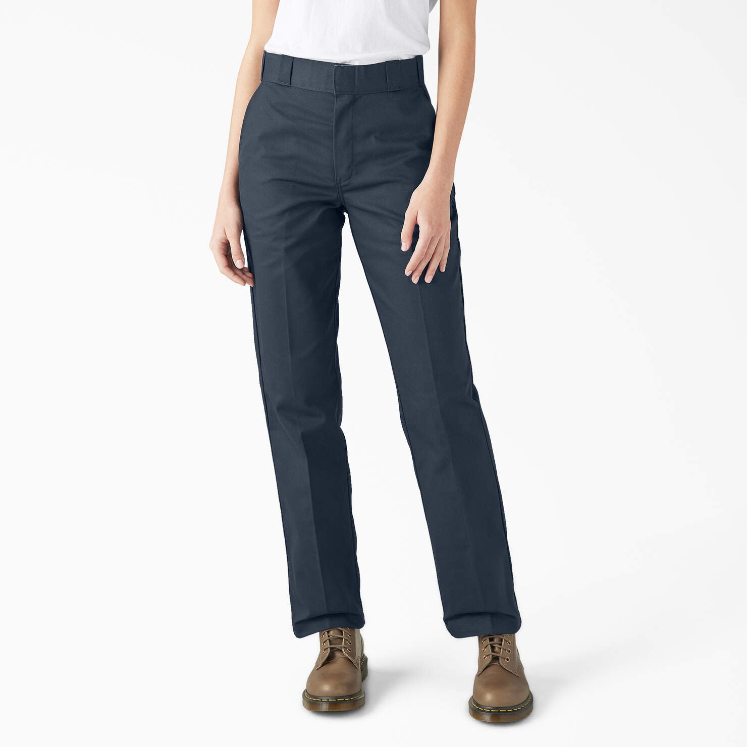 Women's FLEX Slim Fit Bootcut Pants FP121