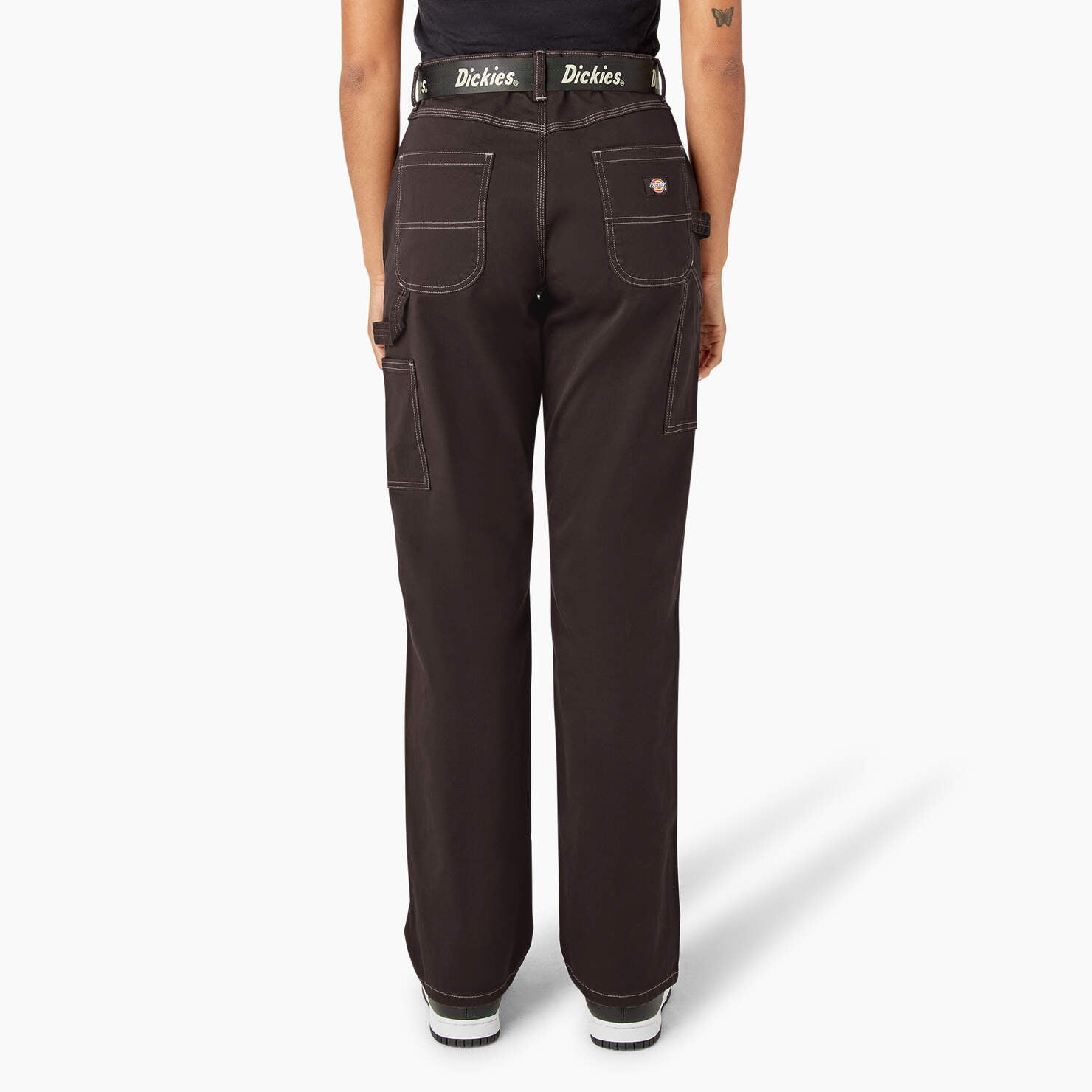 Women's Relaxed Fit Carpenter Pants FPR51