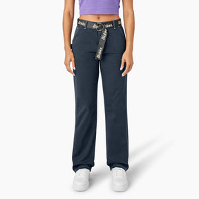 Women's Relaxed Fit Carpenter Pants FPR51