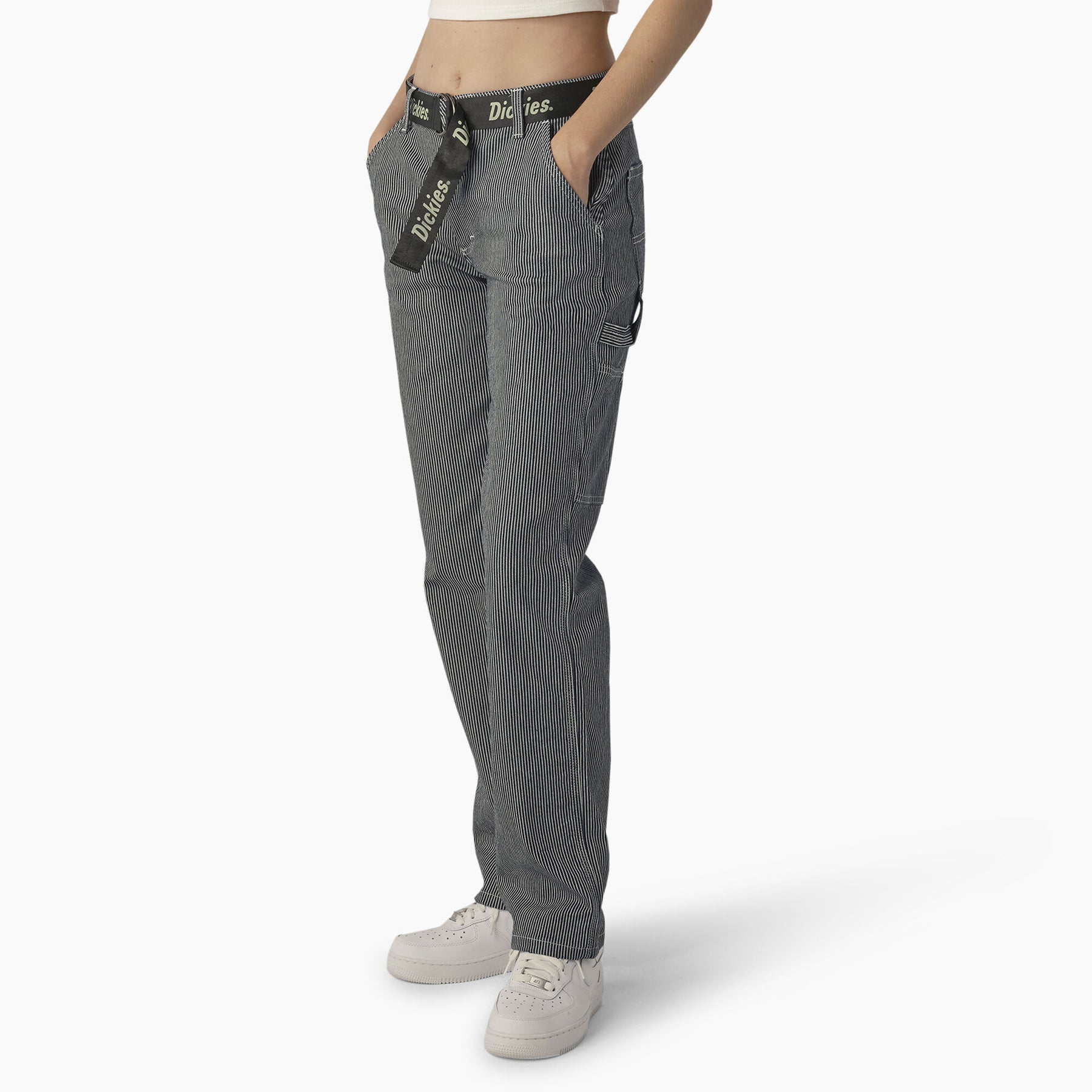 Women's Relaxed Fit Carpenter Pants FPR51