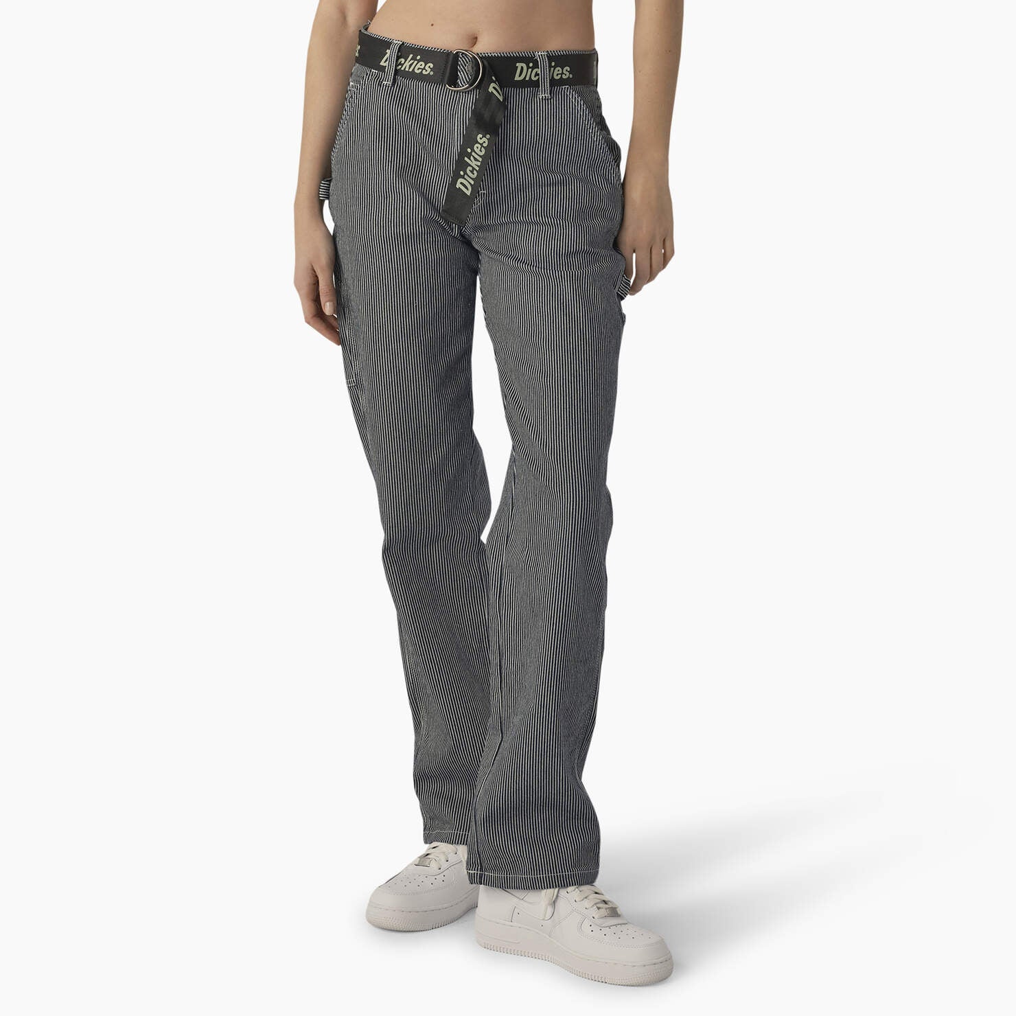 Women's Relaxed Fit Carpenter Pants FPR51