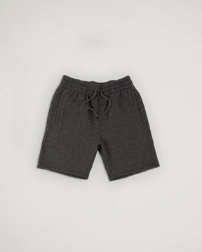 Shaka Fleece Jogger Shorts