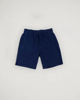 Shaka Fleece Jogger Shorts