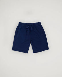 Shaka Fleece Jogger Shorts