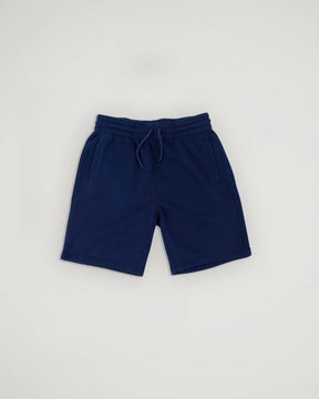 Shaka Fleece Jogger Shorts