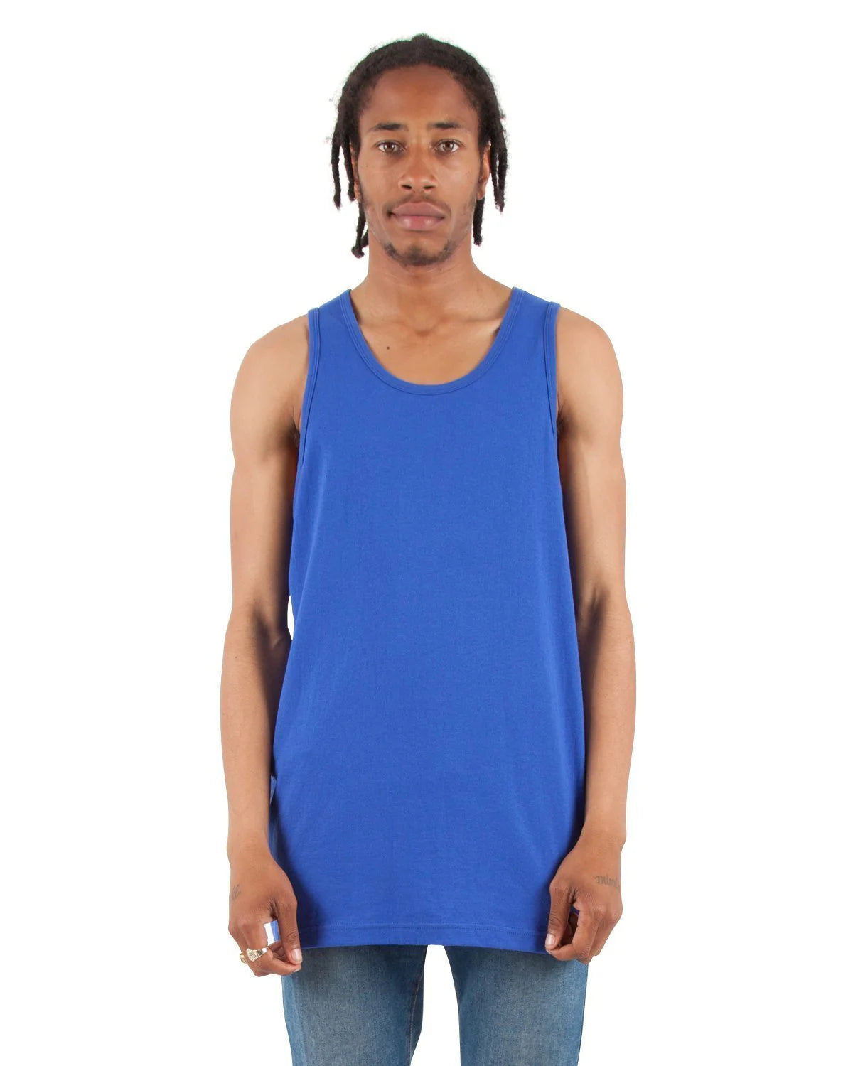 SHAKA WEAR MENS TANK TOPS