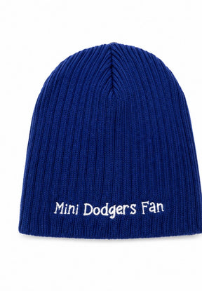 New Era Los Angeles Dodgers Infant Beanie 60550812