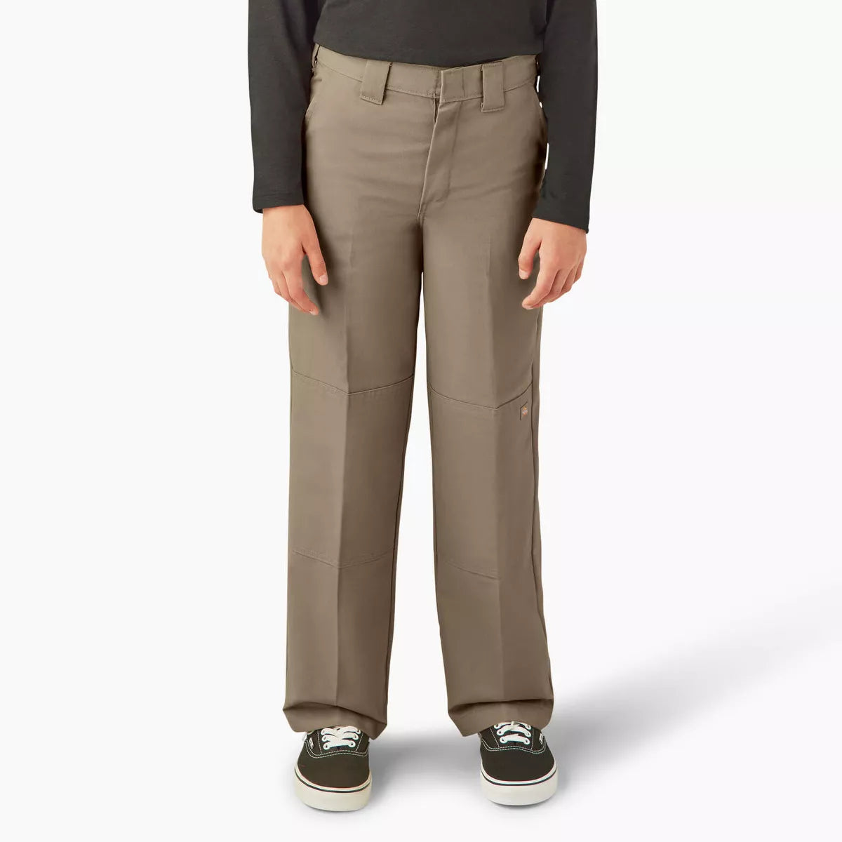 Boys' Dickies Double Knee pant