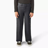 Boys' Dickies Double Knee pant QP200SR