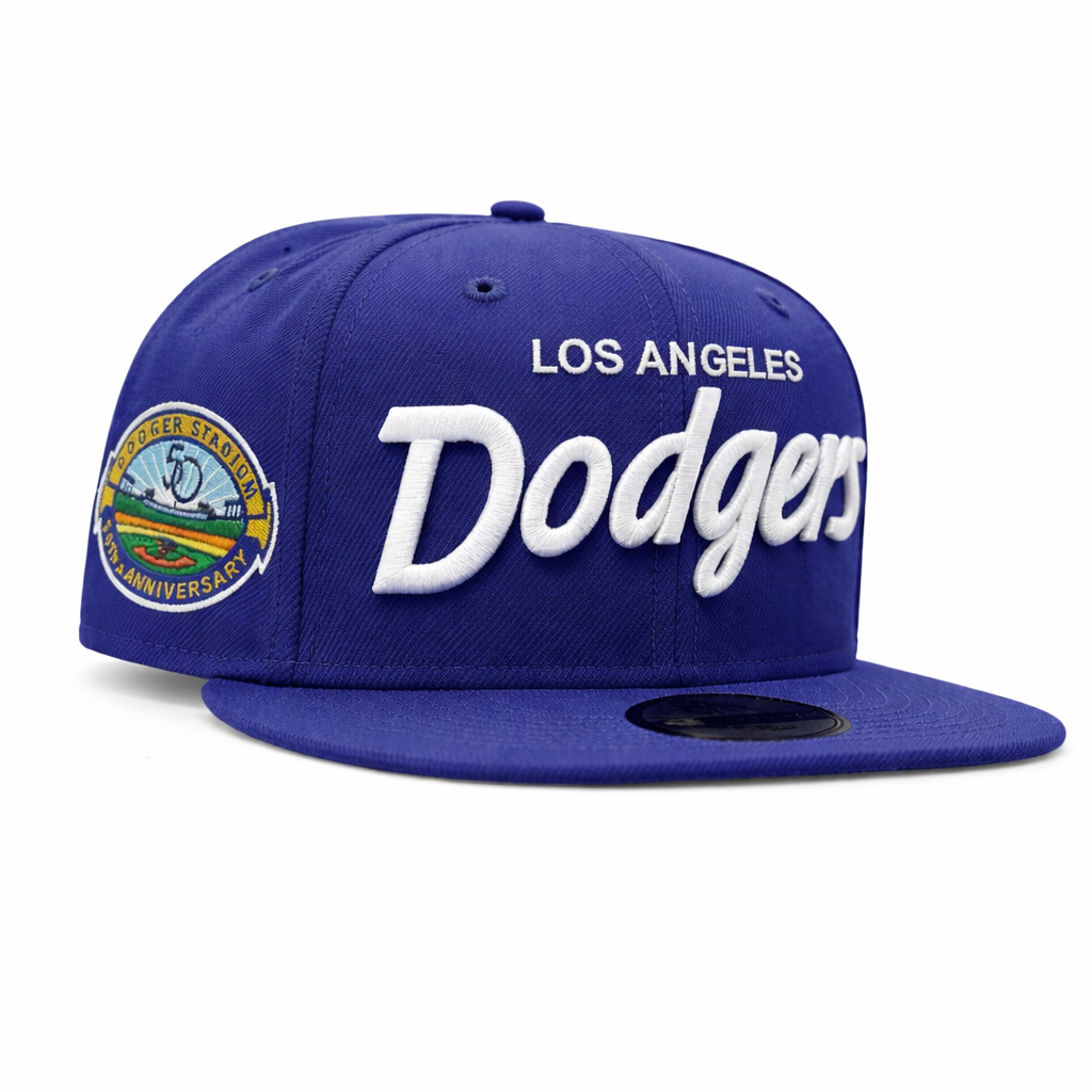 New Era Los Angeles Dodgers 950 Snapback