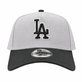 New Era Los Angeles Dodgers A-Frame Snapback