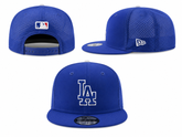 New Era Los Angeles Dodgers 950 Snapback